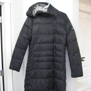 Roxy Long Puffer coat